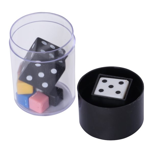 Magic Show - Dice Transformer - Image 3