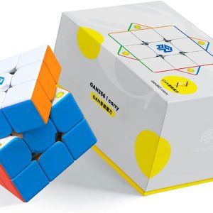 Bluetooth Smart Cube