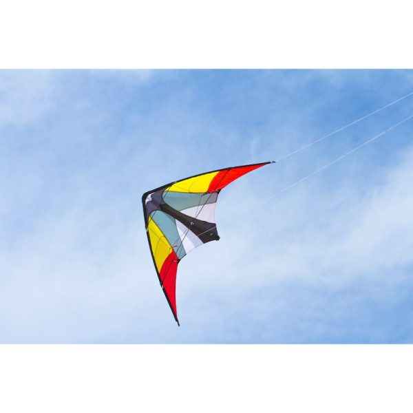 Sportkite Cirrus – Bild 3