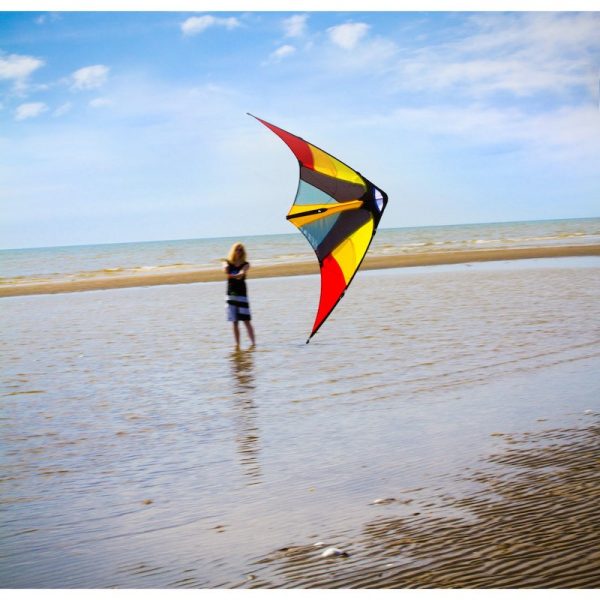 Sportkite Cirrus – Bild 5