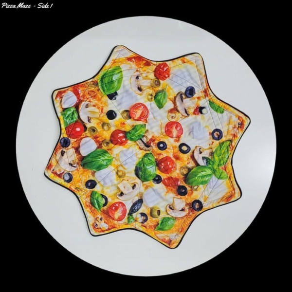 Juggle Dream Spinstar - Image 6