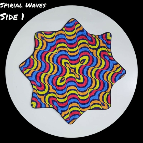 Juggle Dream Spinstar - Image 4
