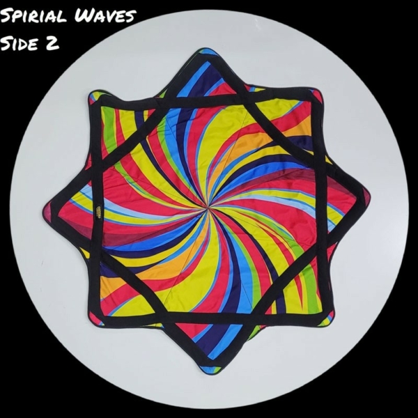 Juggle Dream Spinstar