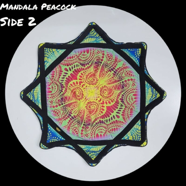 Juggle Dream Spinstar - Image 10