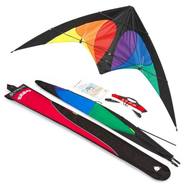 Sportkite Bebop Prisma - Image 5
